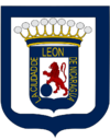 Official seal of León
