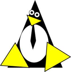 Smack-tux.svg