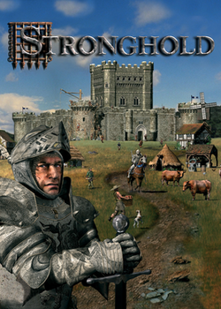 Stronghold (2001) Coverart.png