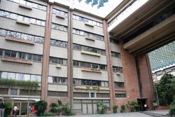 TERI India Habitat Center Delhi.jpg