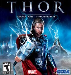 Thor God of Thunder cover art.jpg