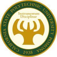 File:University Seal of Cal Poly in Pomona, CA (mid-1980s-2017).svg
