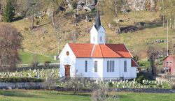 2011-04-27 Tjugum kirke.jpg