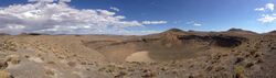 2014-07-18 16 28 48 Panorama of the Lunar Crater, Nevada.JPG