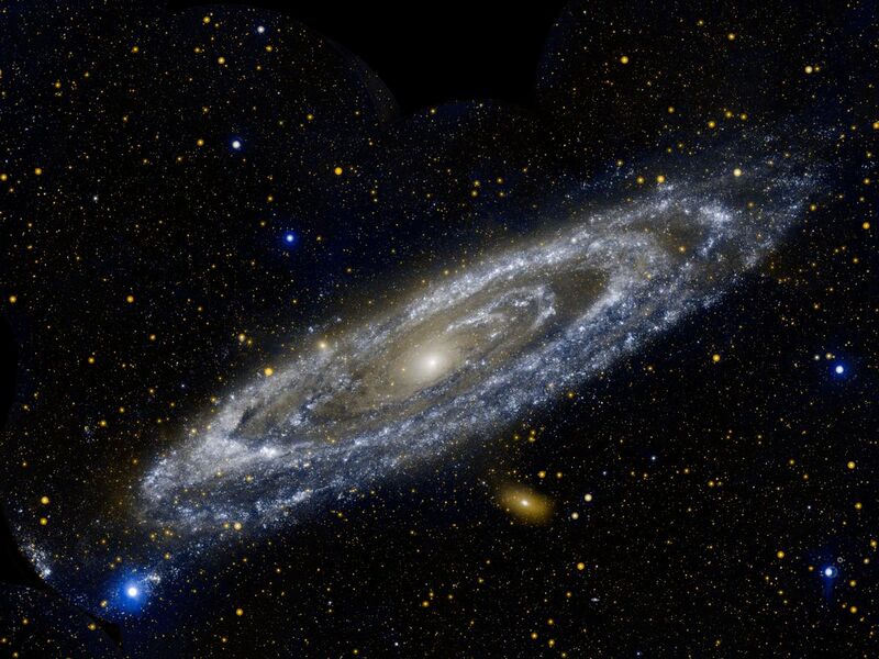 File:Andromeda galaxy 2.jpg