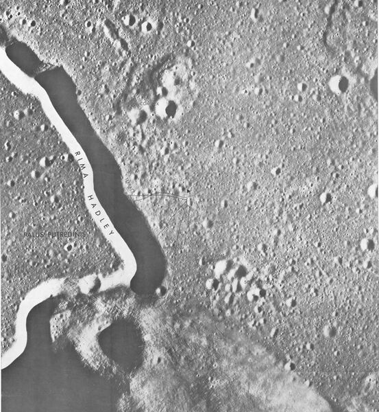 File:Apollo 15 actual traverses and sample stations.jpg