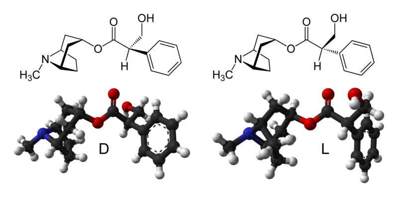 File:Atropine-D-and-L-isomers-from-DL-xtal-2004-3D-balls.png