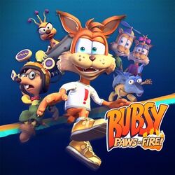Bubsy Paws on Fire cover.jpg