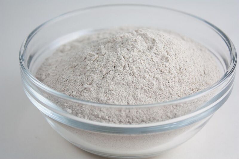 File:Buckwheat Flour (4107890675).jpg