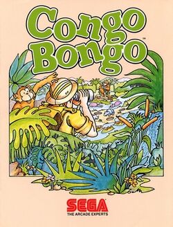 Congo Bongo arcade flyer.jpg