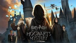 Cover art for Hogwarts Mystery video game.jpg