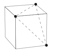 File:Cube-vertex-figure-points.svg