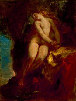 Eugène Delacroix - Andromeda - 85.1 - Museum of Fine Arts.jpg