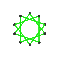 Face of petrial great stellated dodecahedron.gif
