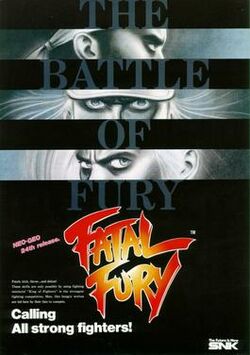 Fatal Fury - King of Fighters arcade flyer.jpg