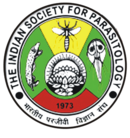 Indian Society for Parasitology logo.png