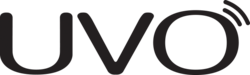 Kia UVO Logo
