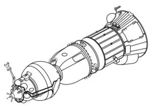 L2 (Lunar Orbit Module) (RP1357 p16, 31-220).svg