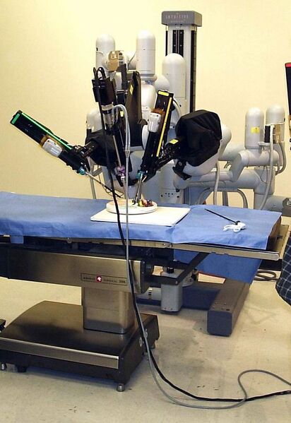 File:Laproscopic Surgery Robot.jpg