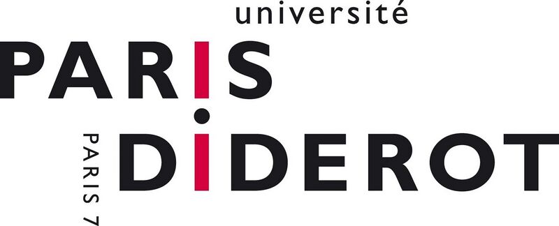 File:Logo of Paris Diderot University.jpg