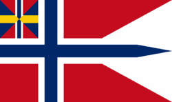 Naval Ensign of Norway (1844-1905).svg