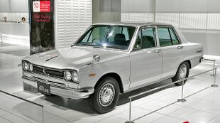 Nissan Skyline C10 001.jpg