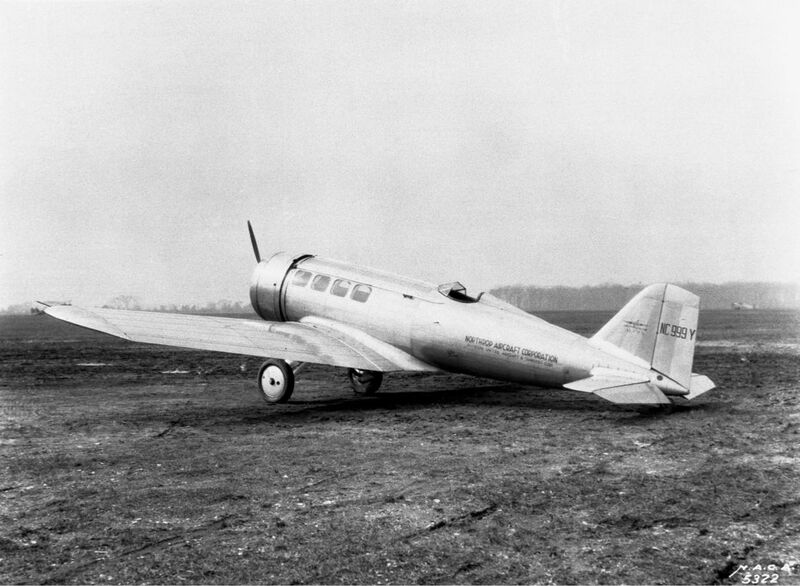 File:Northrop Alpha.jpg