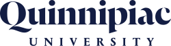 Quinnipiac University logo (2017).svg