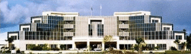 Republic of the Marshall Islands Capitol Building.gif