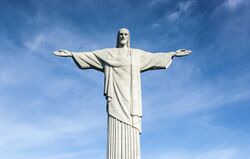 Rio de Janeiro - Cristo Redentor 01.jpg