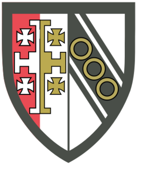 File:Selwyn College shield.svg