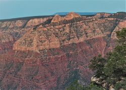 Sinking Ship - Grandview Point - Grand Canyon.jpg