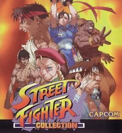 Street Fighter Collection.jpeg