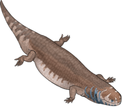 Tamaulipasaurus Life Reconstruction.png