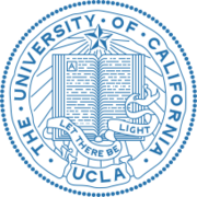 The University of California UCLA.svg