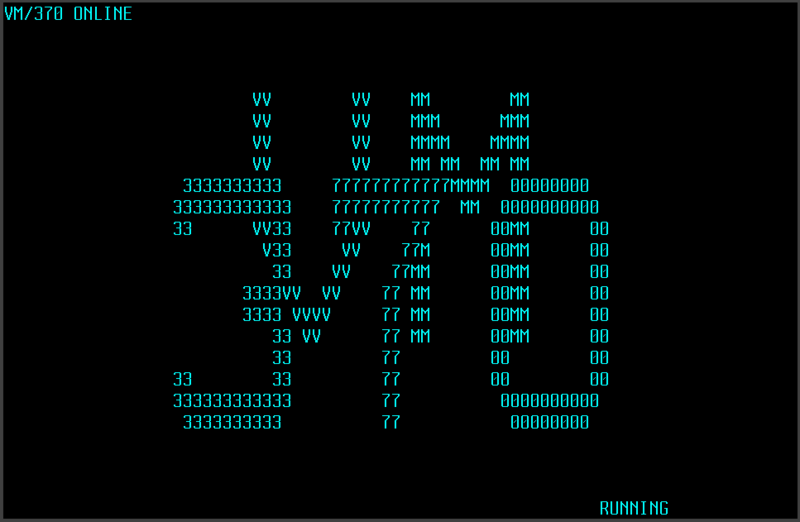File:VM370 Rel 6 default login screen.png