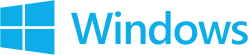 Windows logo and wordmark - 2012–2021.svg