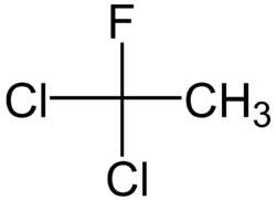 1,1-dichloro-1-fluoroéthane2D.png