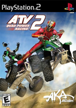 ATV Quad Power Racing 2 Coverart.png