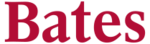 Bates College wordmark.svg