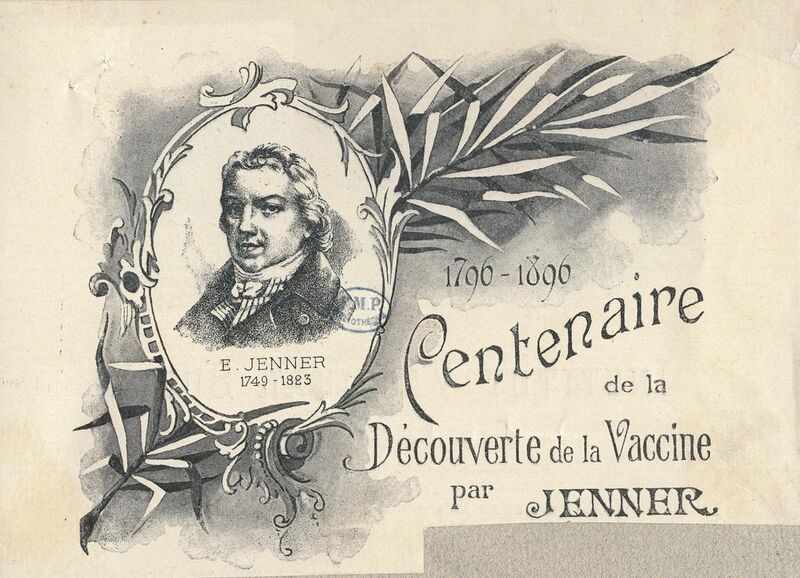 File:Centenaire de la découverte de la vaccine par Jenner CIPB0429.jpg