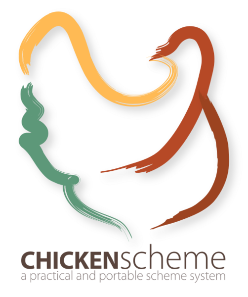 File:Chicken Scheme logo and wordmark.svg