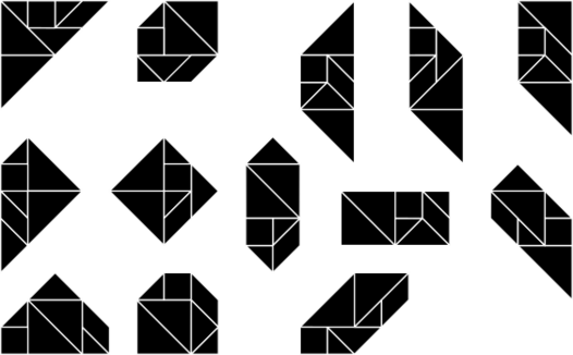 File:Convex tangram shapes.svg