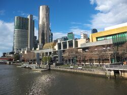 Crown Casino Complex Melbourne 20180723-002.jpg