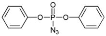 Diphenylphosphoryl azide.png