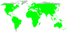 Distribution.gnaphosidae.1.png