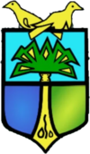 Coat of arms of Lomé