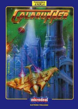 Goldrunner Amiga Cover.jpg