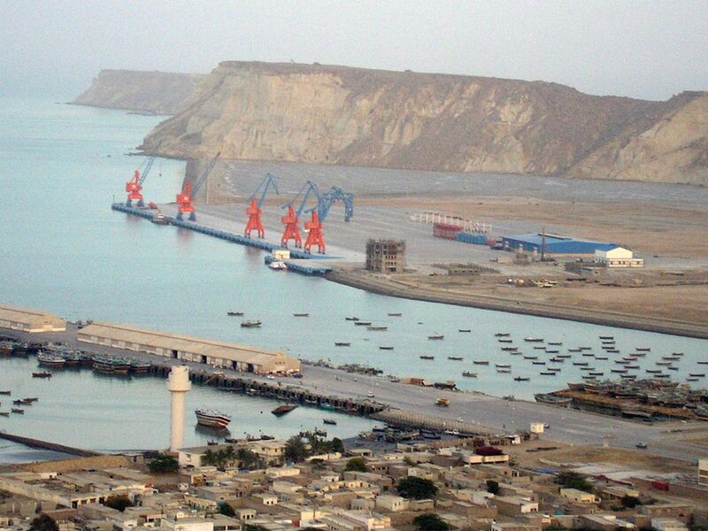 File:Gwadar Port.jpg