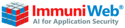 ImmuniWeb Logo.svg
